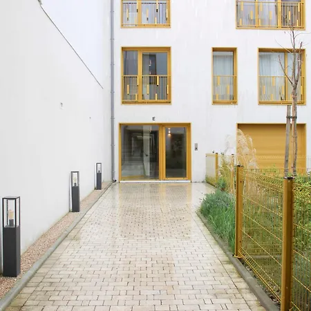 Cozy 60 M On The Outskirts Of Paris Gentilly Exterior photo