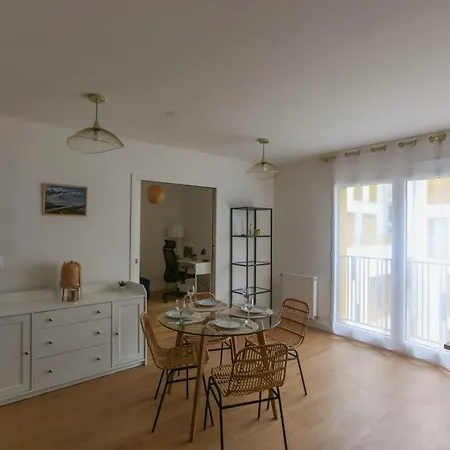 Cozy 60 M On The Outskirts Of Paris Gentilly Exterior photo