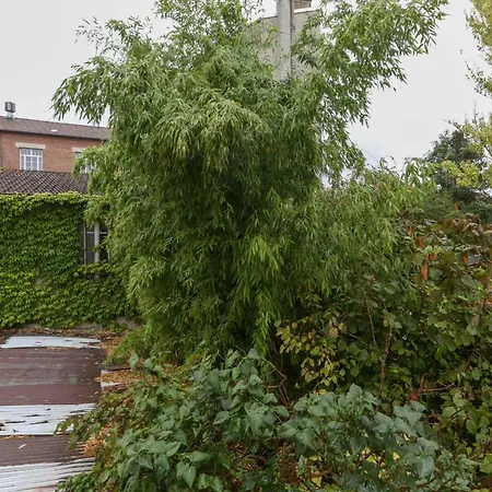 Cozy 60 M On The Outskirts Of Paris Gentilly Exterior photo