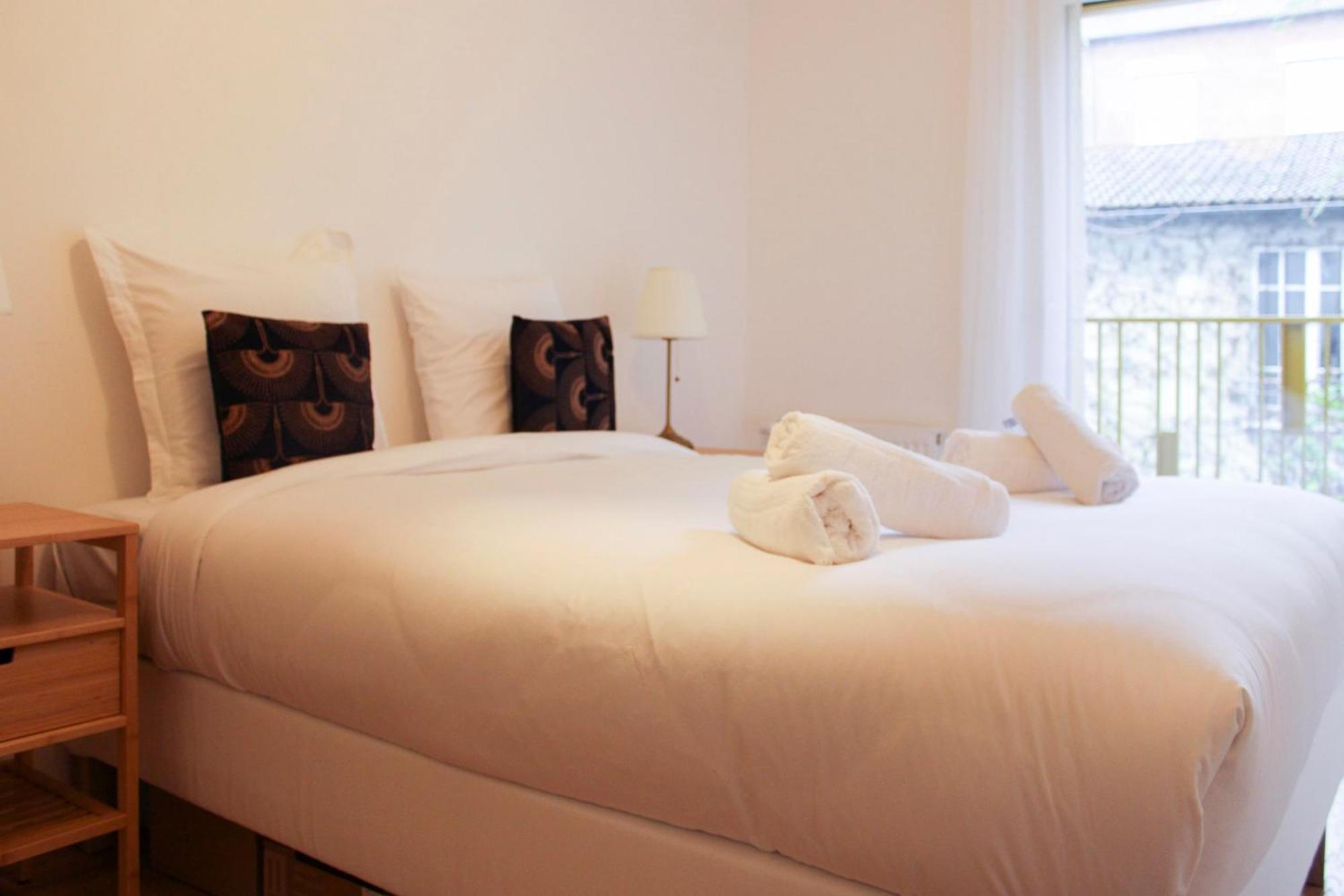 Apartment Cozy 60 M On The Outskirts Of Paris