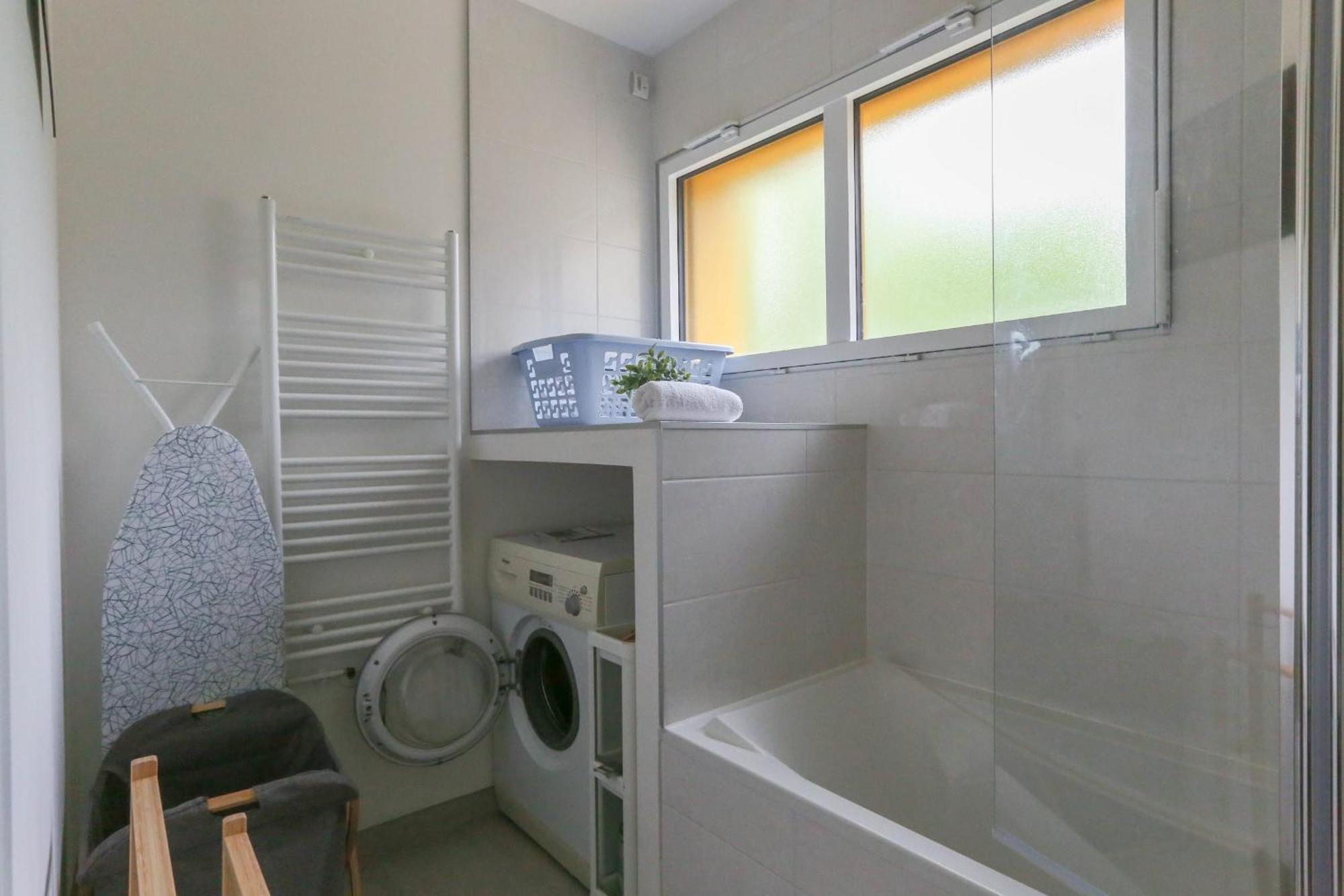 Apartment Cozy 60 M On The Outskirts Of Paris